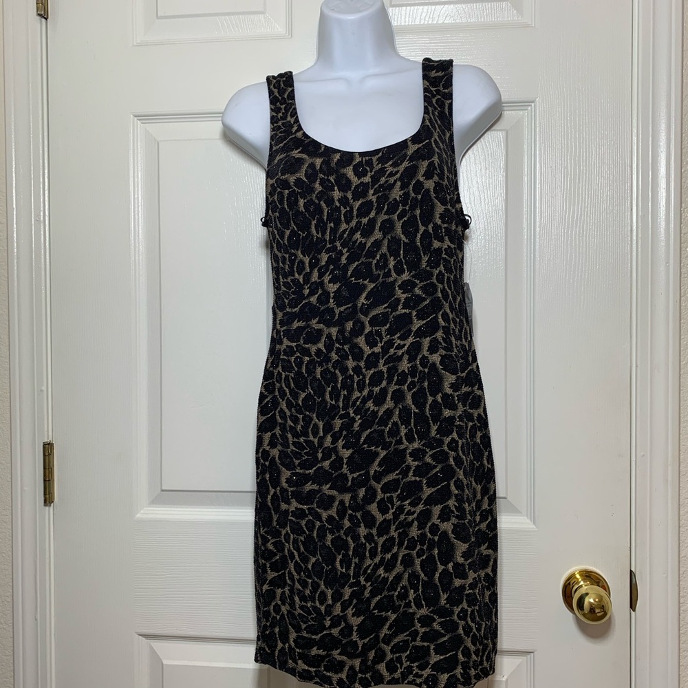 NWT Forever 21  Dress